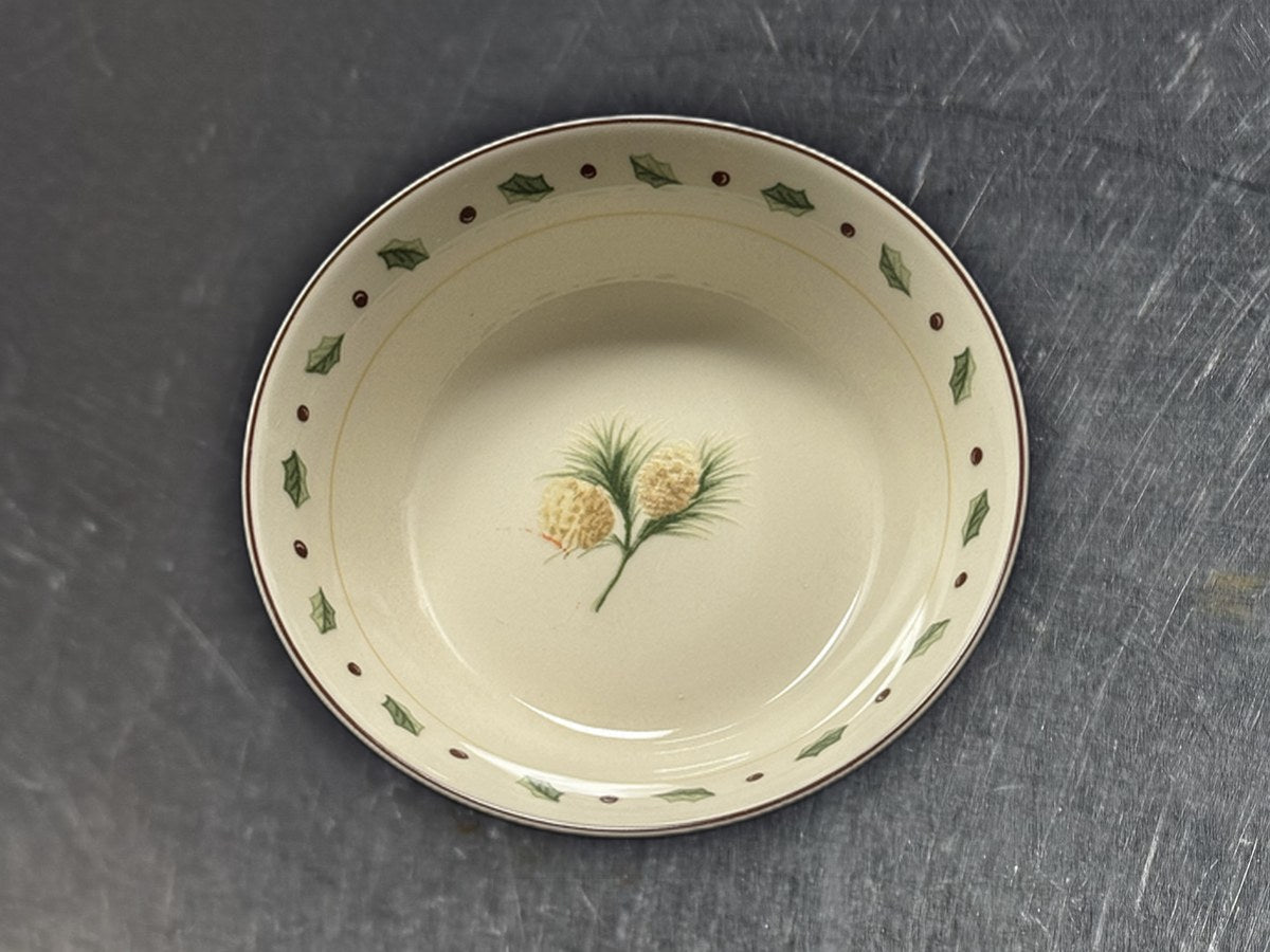 Merry Brite dish: 5 ppm lead by XRF