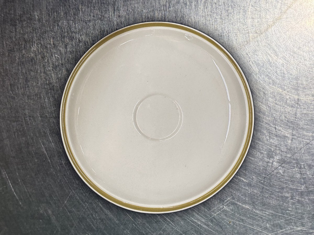 Mikasa Ever Fresh Lenox Round Dish: 5 ppm lead by XRF