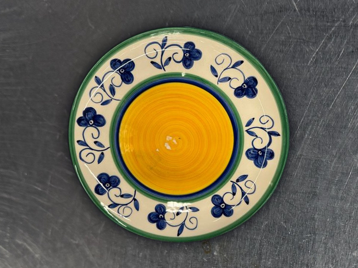 Mikasa Firenze Dish: 5 ppm lead by XRF