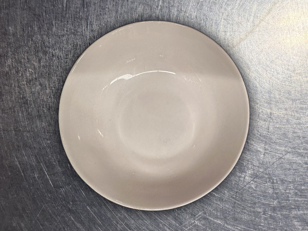 Mikasa Mediterrania White Round Bowl: 5 ppm lead by XRF