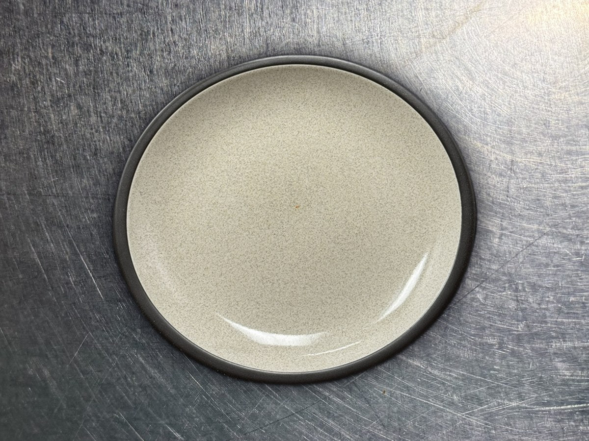 Mikasa Terra Stone Dish: 5 ppm lead by XRF