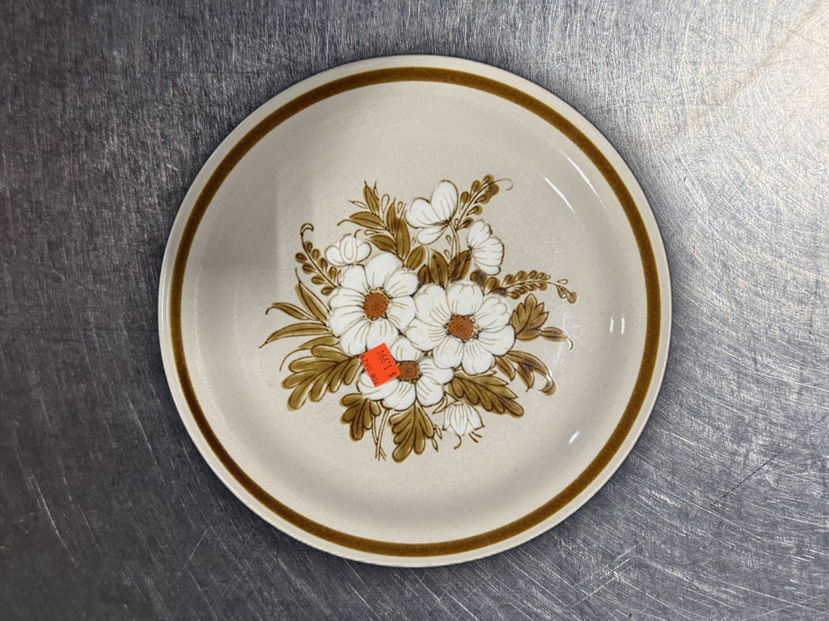 Mountain Wood Collection Dried Flowers Dish: 210 ppm lead by XRF