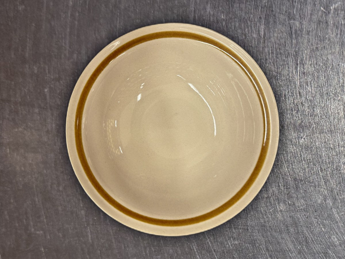 Mountain Wood Collection Soup Bowl: 56 ppm lead by XRF