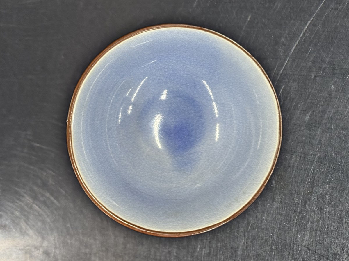 Natures Home Soup Bowl: 1,205 ppm lead by XRF