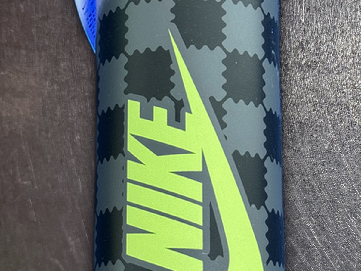 Nike Unisex Renew Recharge Water Bottle: no lead detected by XRF