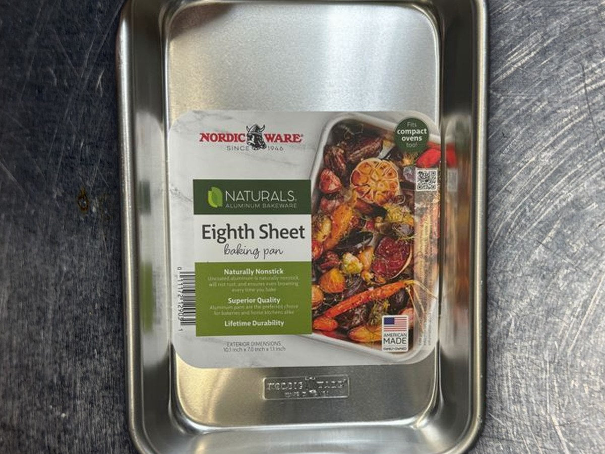 Nordic ware baking pan