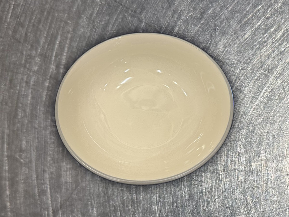 Noritake Colorwave Slate Serving Bowl: 74 ppm lead by XRF