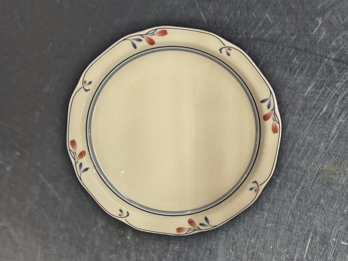 Noritake Copper Bud Dish: 197,299 ppm lead by XRF