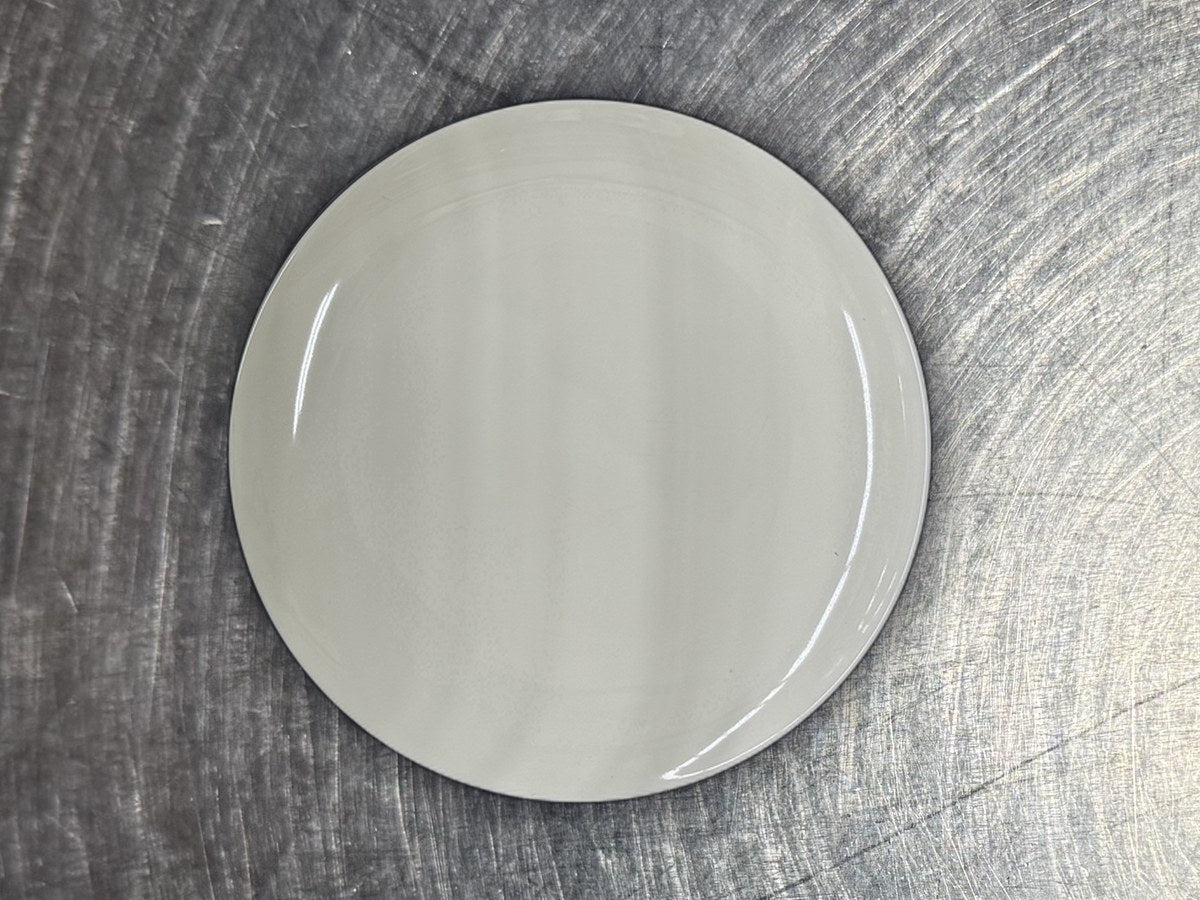 Noritake Round White Dish: 101 ppm lead by XRF