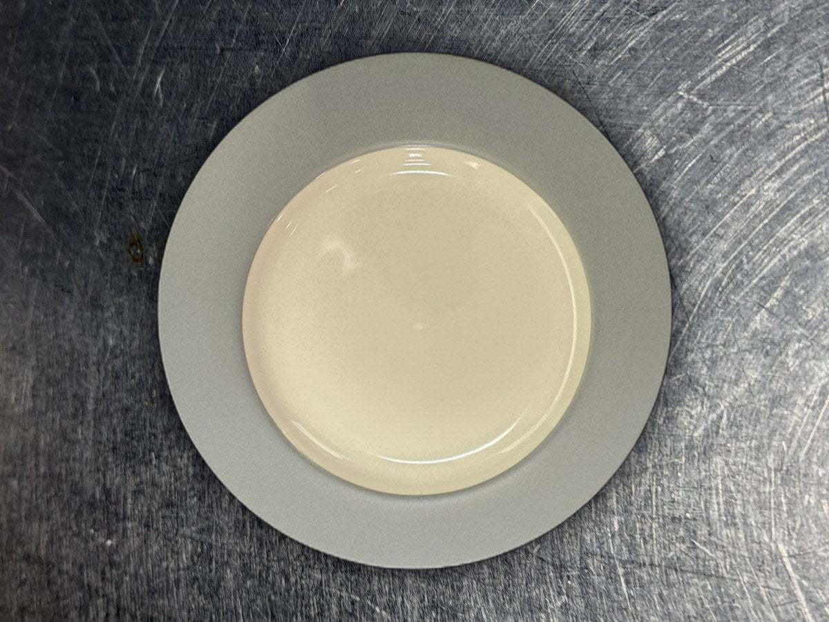 Noritake Slate Gray Dish: 500 ppm lead by XRF