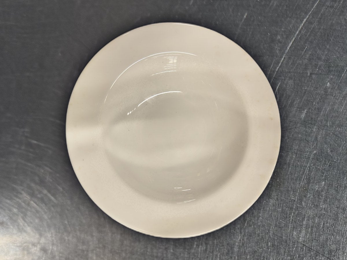 Oneida Small Soup Bowl: 54 ppm lead by XRF