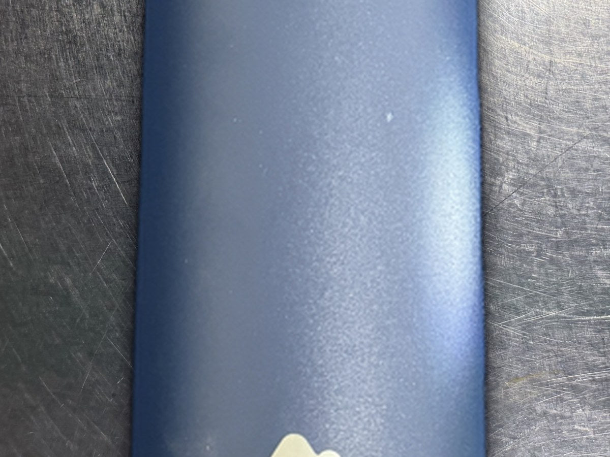 Ozark Trail Dark Blue Water Tumbler
