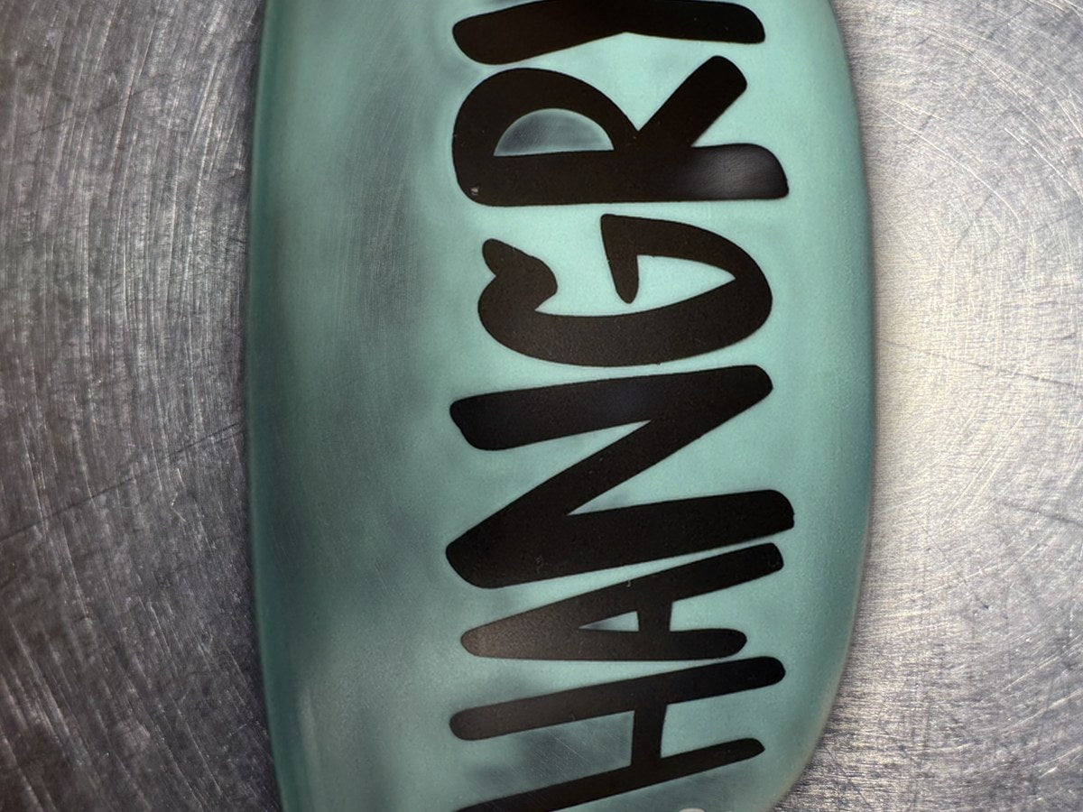 Pawsitively Fun Large Pet Bowl: no lead detected by XRF