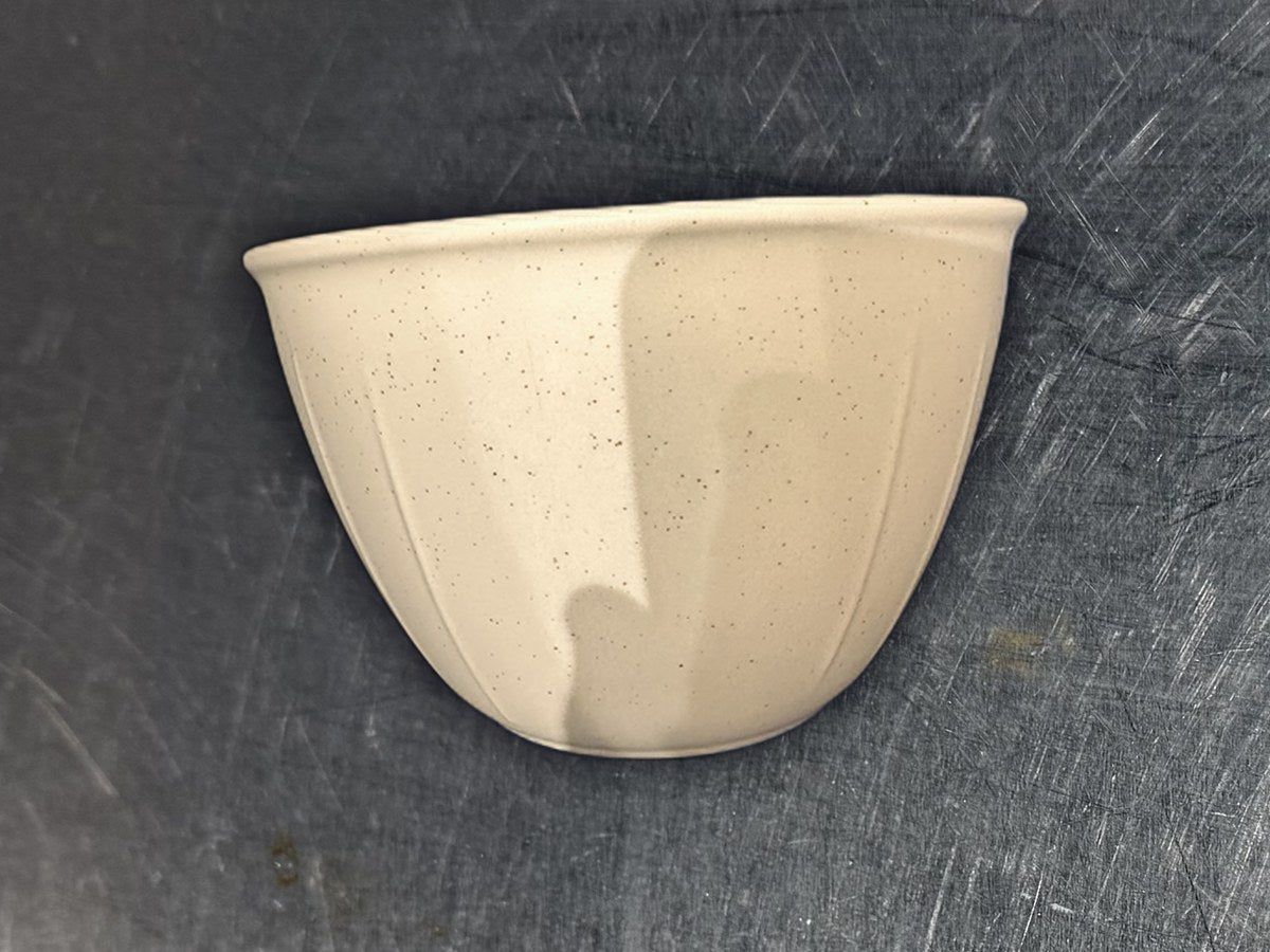 Pfaltzgraff Ceramic Fruit Bowl: 79 ppm lead by XRF