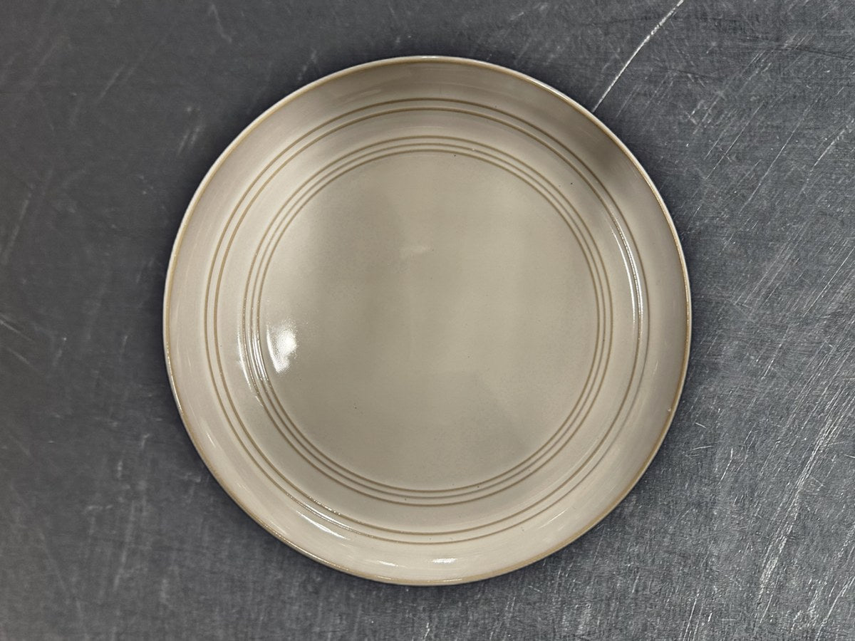 Pfaltzgraff Drea White Set Dish: 84 ppm lead by XRF