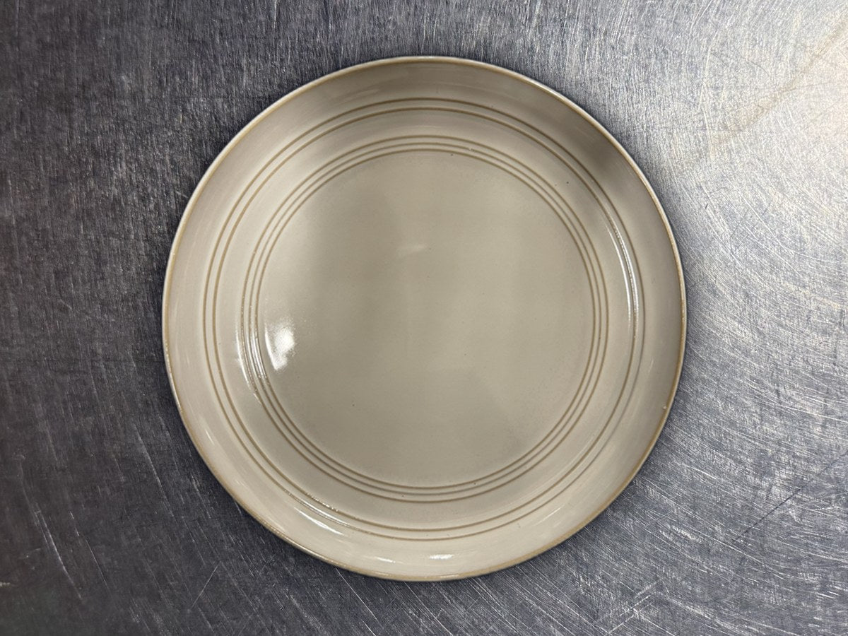 Pfaltzgraff Drea White Small Dish: 84 ppm lead by XRF