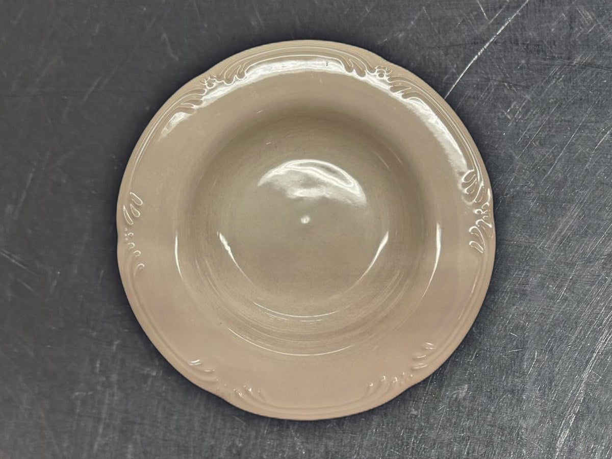 Pfaltzgraff Filigree White Bowl: 953 ppm lead by XRF