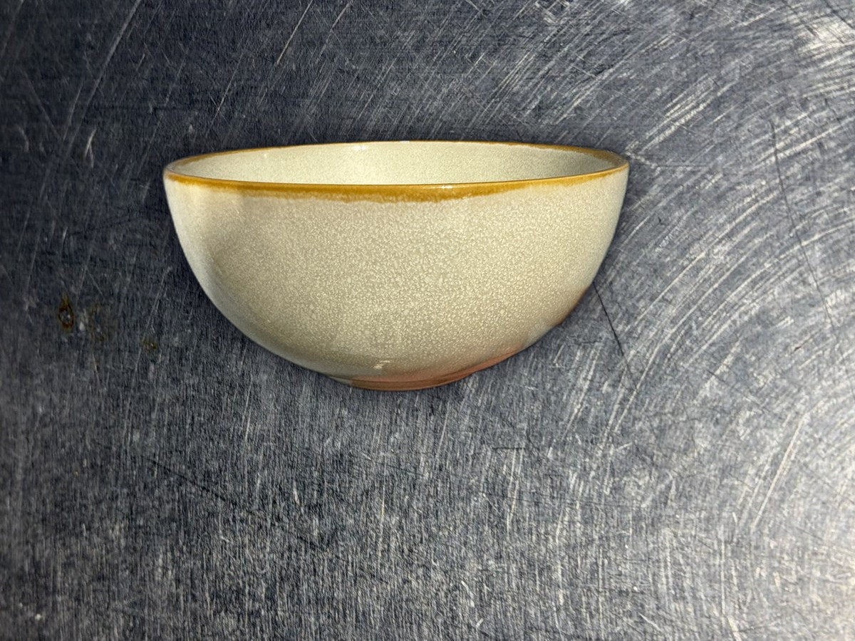 Pfaltzgraff Kohan Set Bowl: 58 ppm lead by XRF