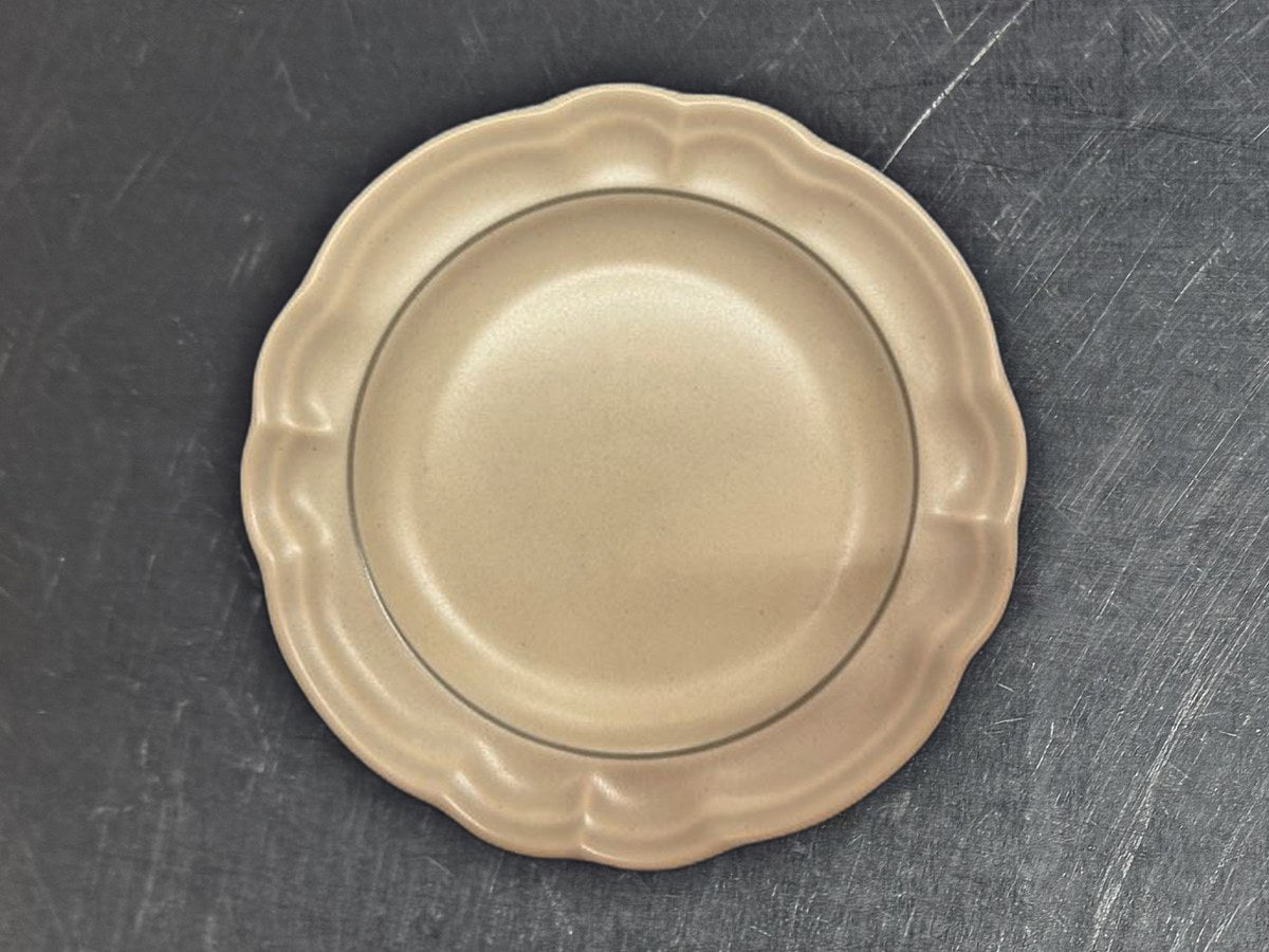 Pfaltzgraff Remembrance Deep White Dish: 193 ppm lead by XRF