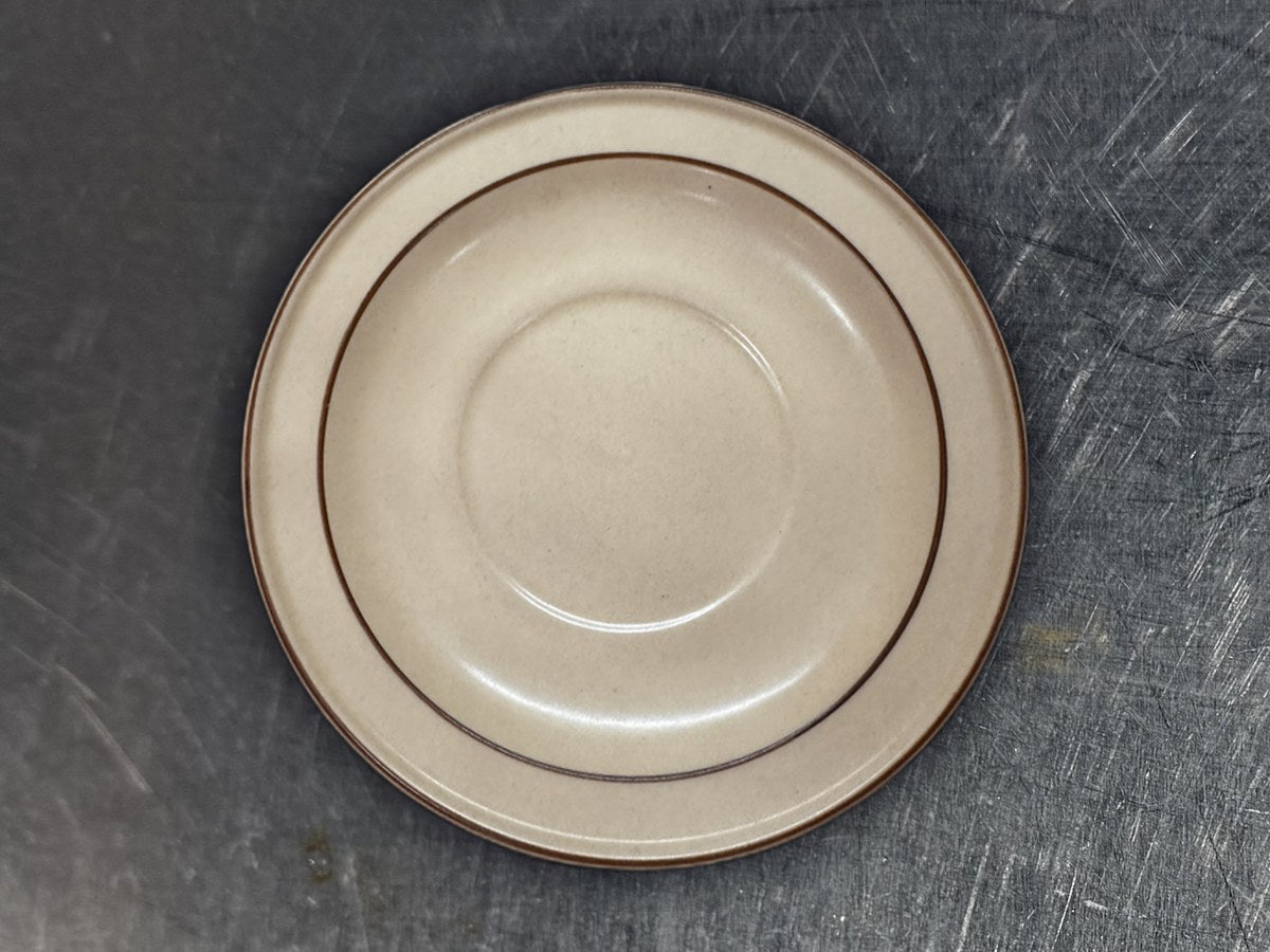 Pfaltzgraff Village Pattern Dish: 79 ppm lead by XRF