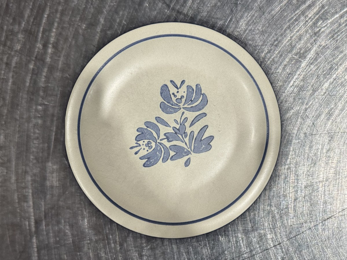 Pfaltzgraff York Town Dish: 31,422 ppm lead by XRF