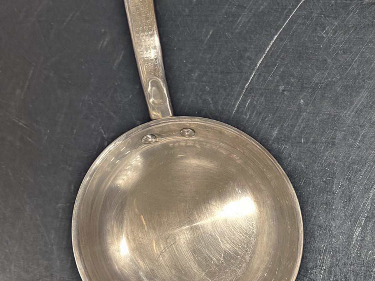 Philippe Richard Stainless Steel Frying Pan