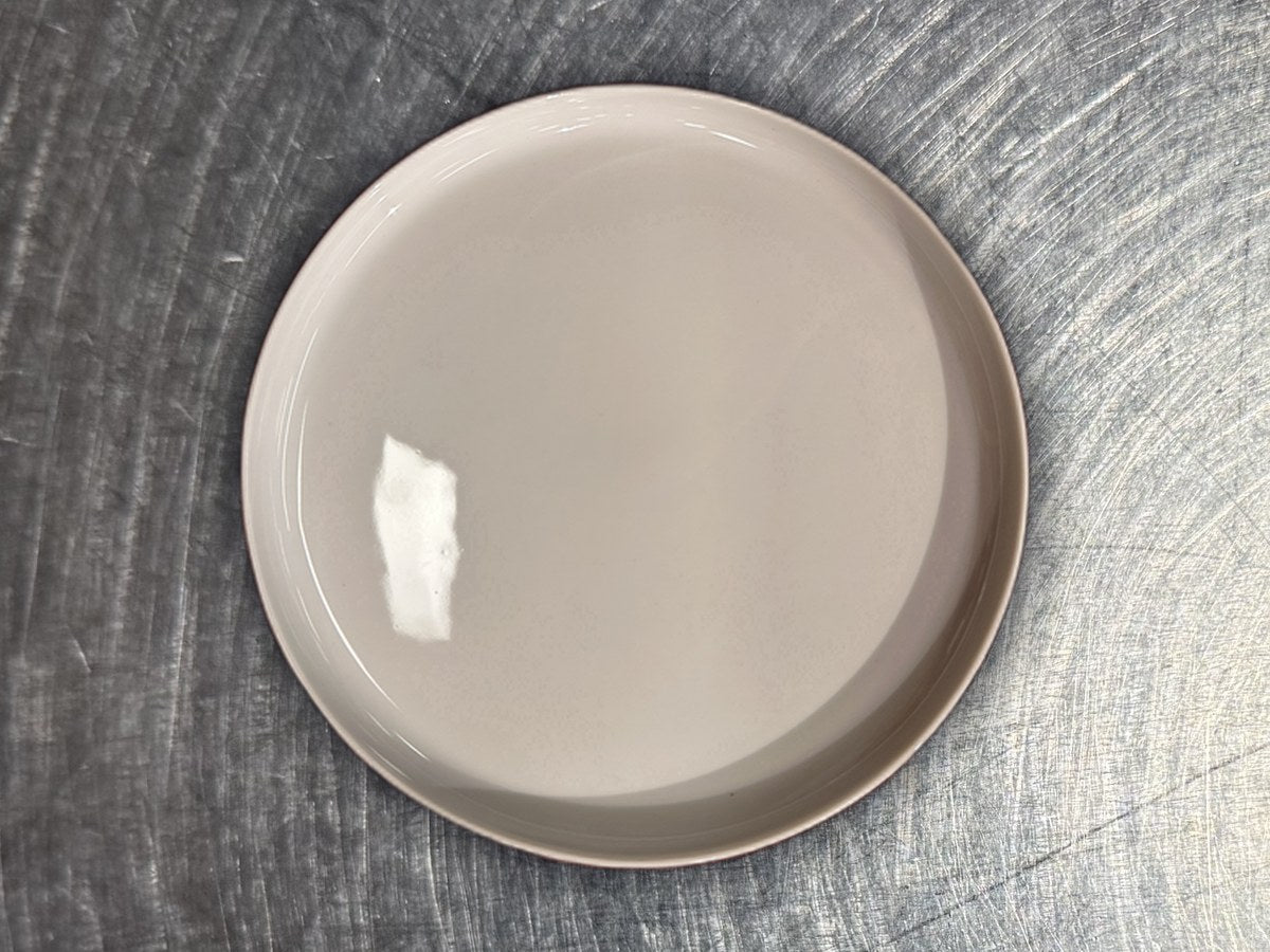 Pillvuyt Round White Serving Dish: 52 ppm lead by XRF