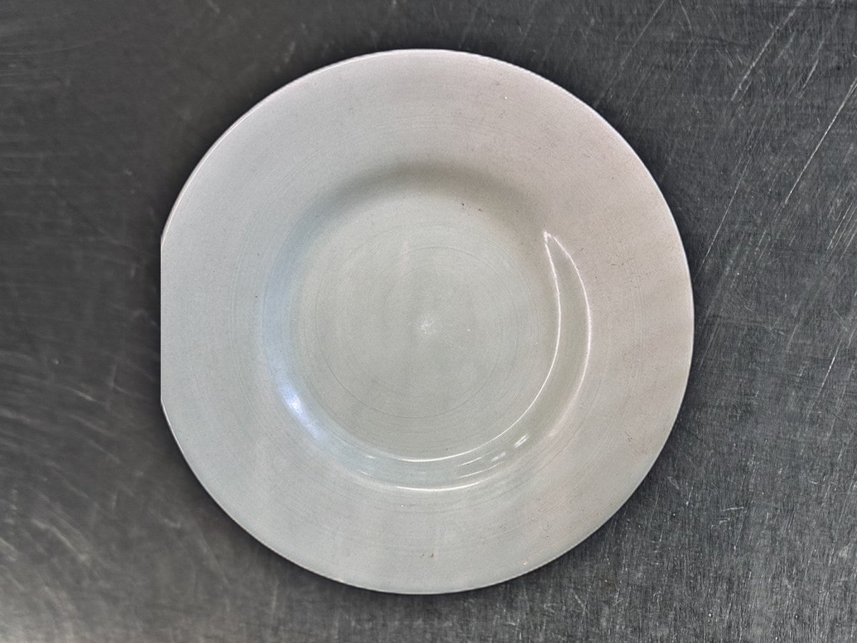 Potter & Smith Round Dish: 41 ppm lead by XRF