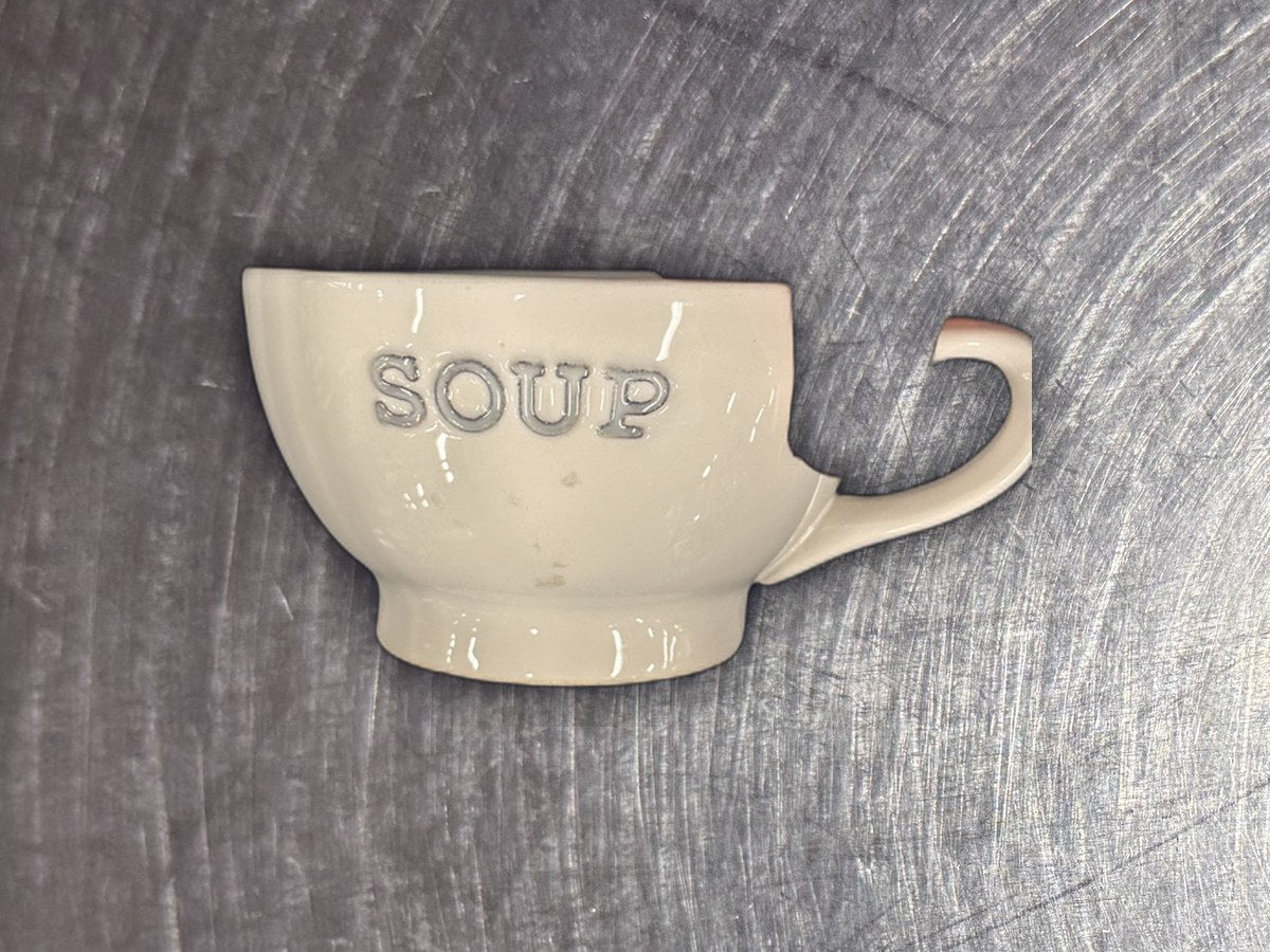 Primagero Soup Large Mug