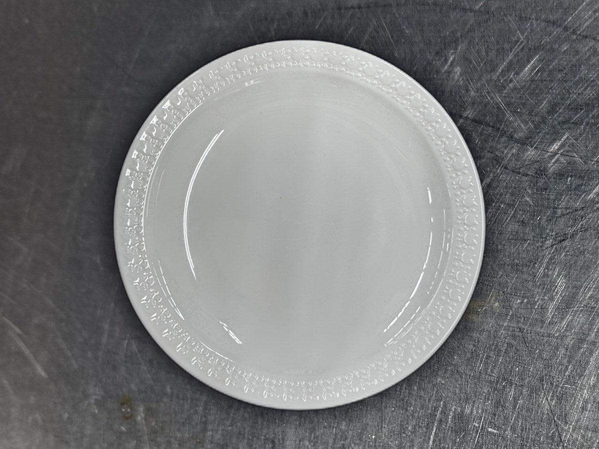 Pyroceram by Corning Round Dish: 75,662 ppm lead by XRF
