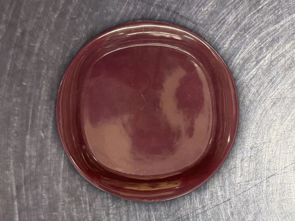 Rachael Ray Round & Square Red Bowl: 206 ppm lead by XRF