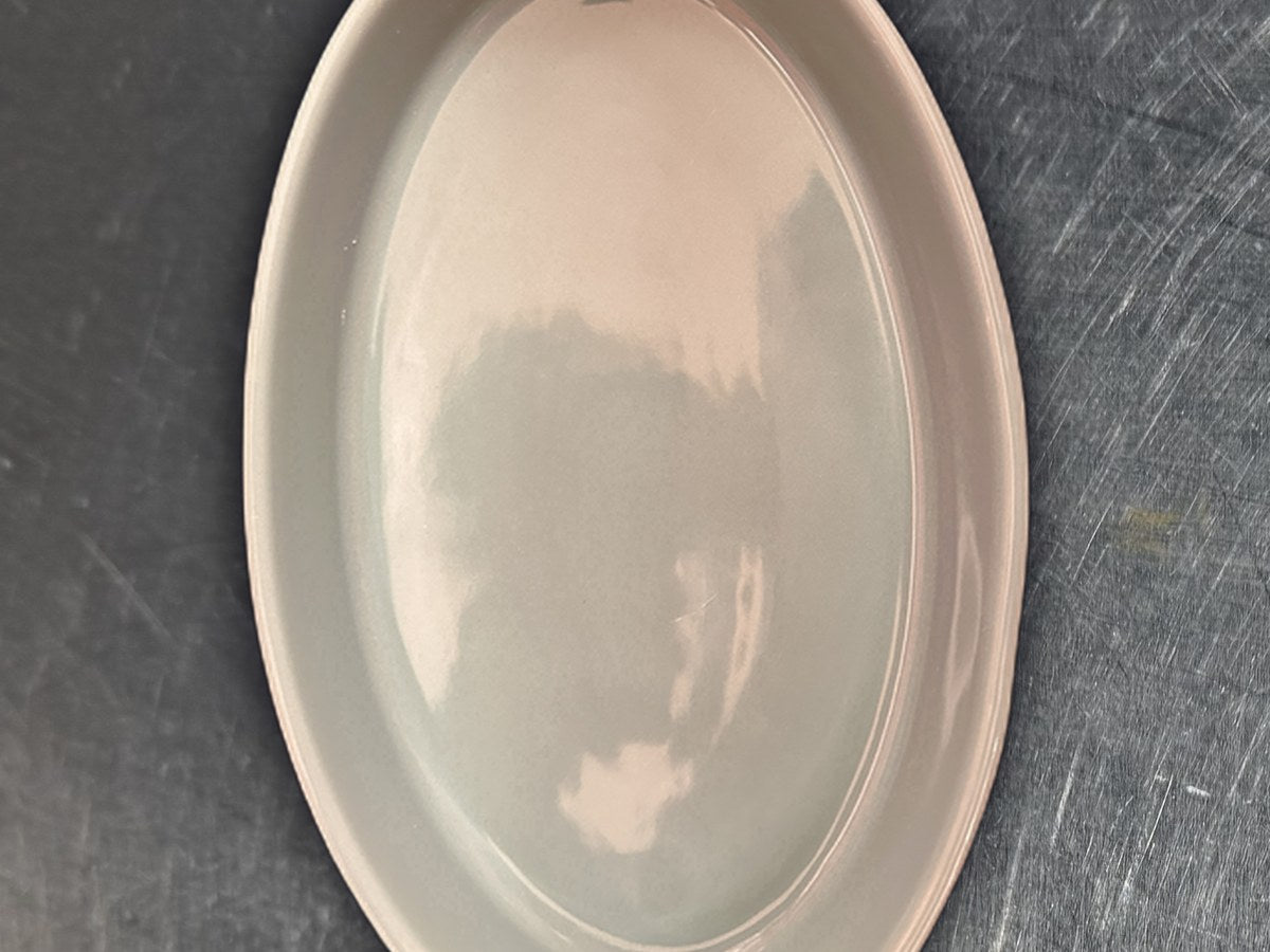 Real Living Vintage Vibes Oval Bowl: 391 ppm lead by XRF