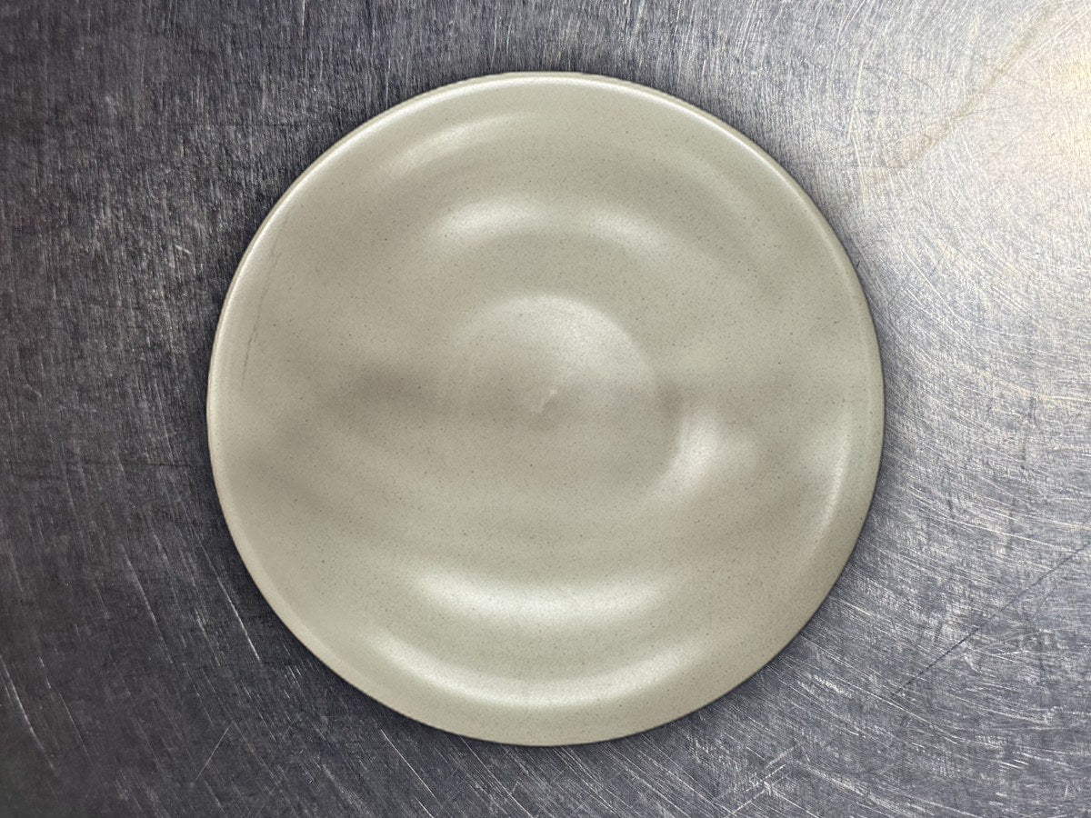 Retroneu Gray Dish: 10,641 ppm lead by XRF