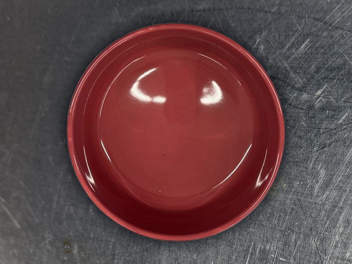 Room 2 Room with Lid Red Lunch Bowl: 74 ppm lead by XRF