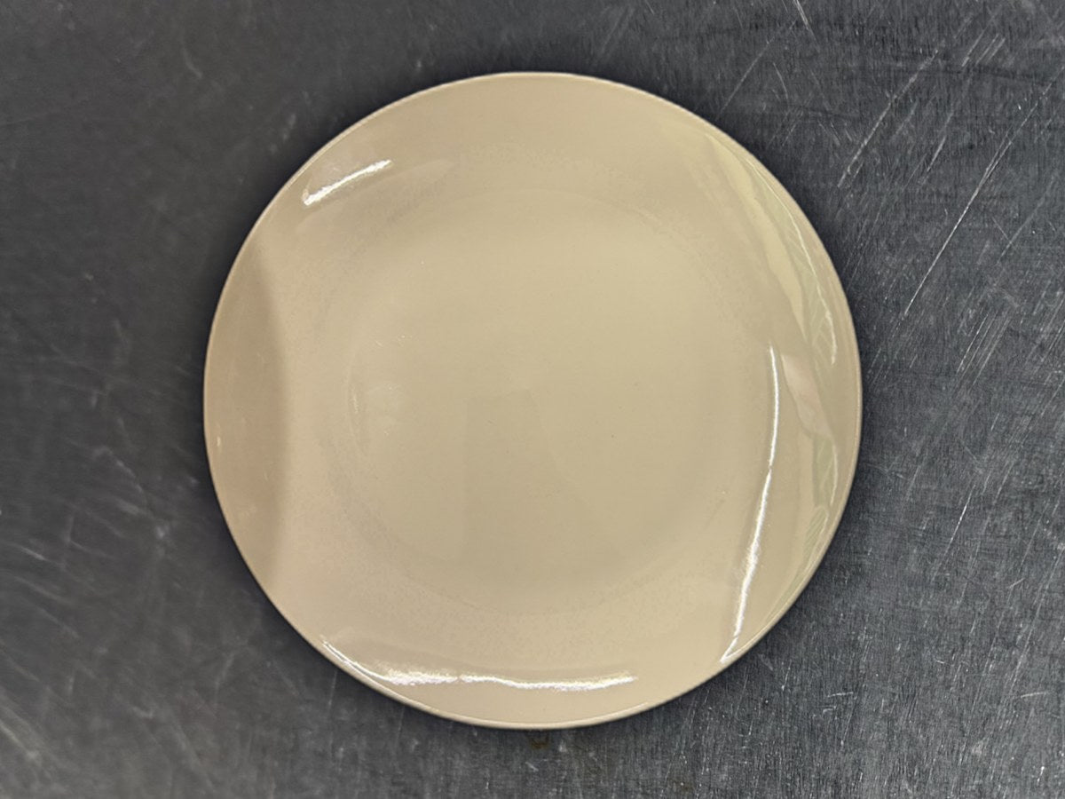Royal Norfolk White Round Dish: 36 ppm lead by XRF