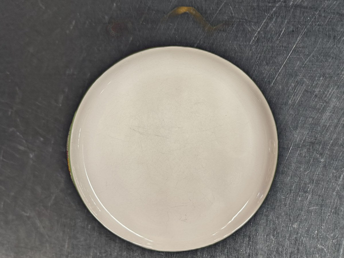 Sakura Design By Sue Zipkin Malaga Dish: 518 ppm lead by XRF