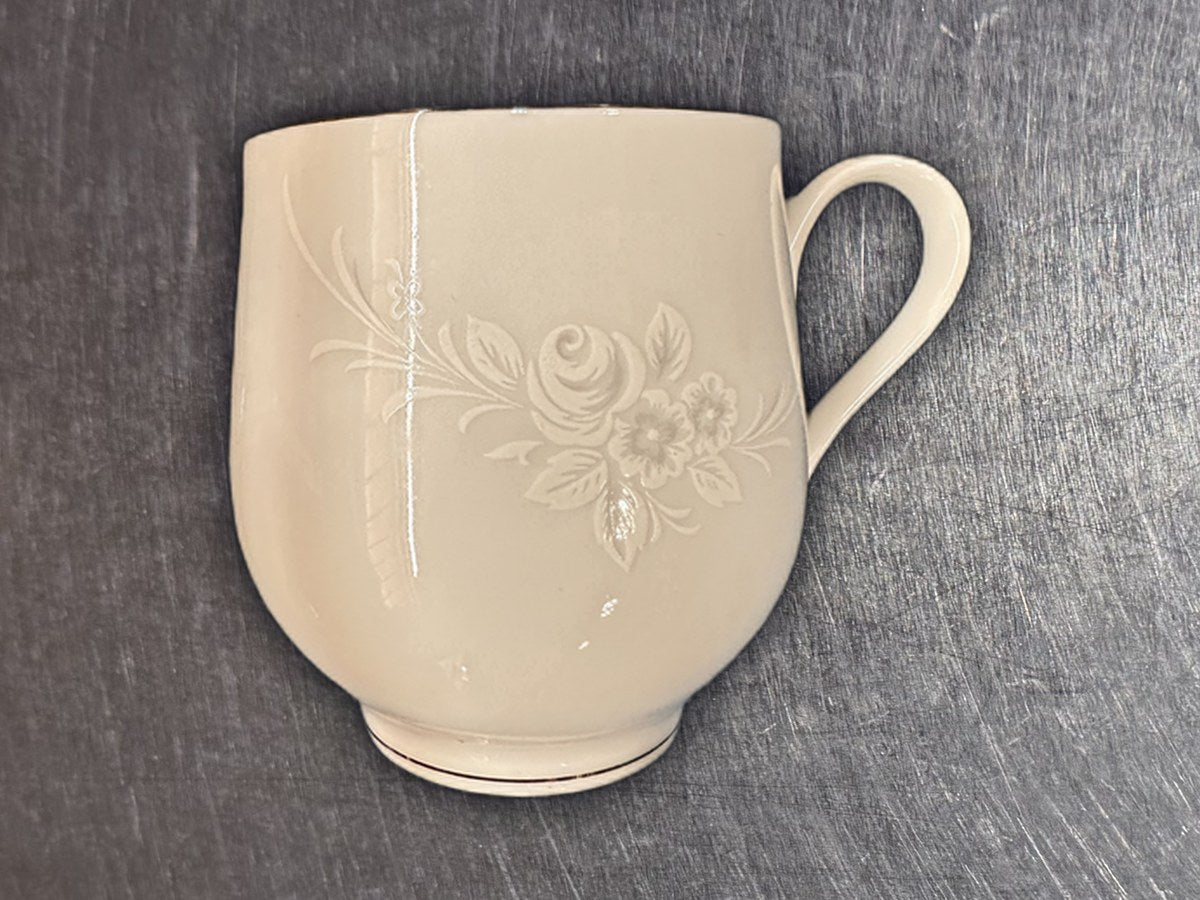 Sango Cantata Ceramic Coffee Mug: 5,918 ppm lead by XRF