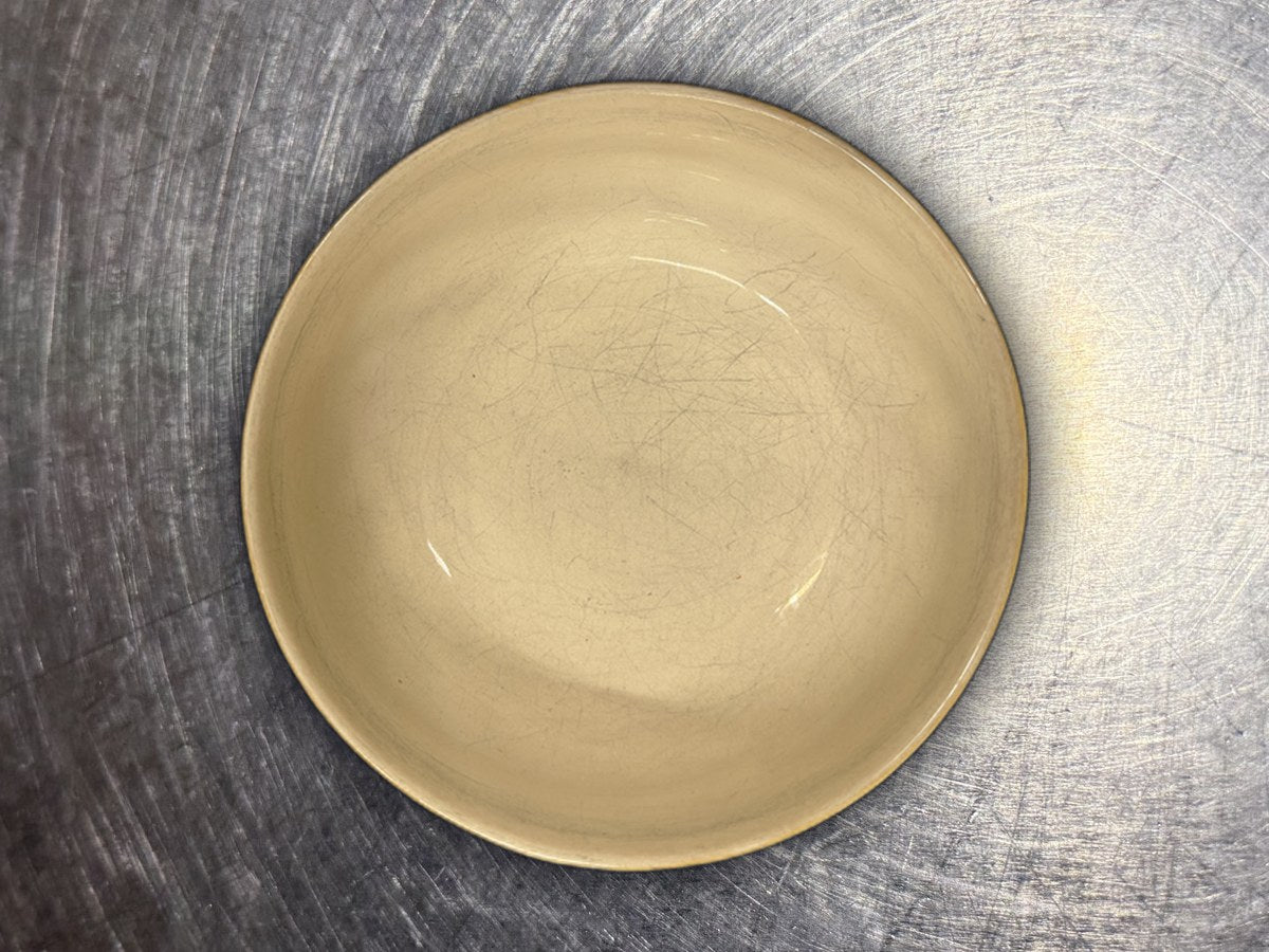Sango Ceramic Bowl: no lead detected by XRF