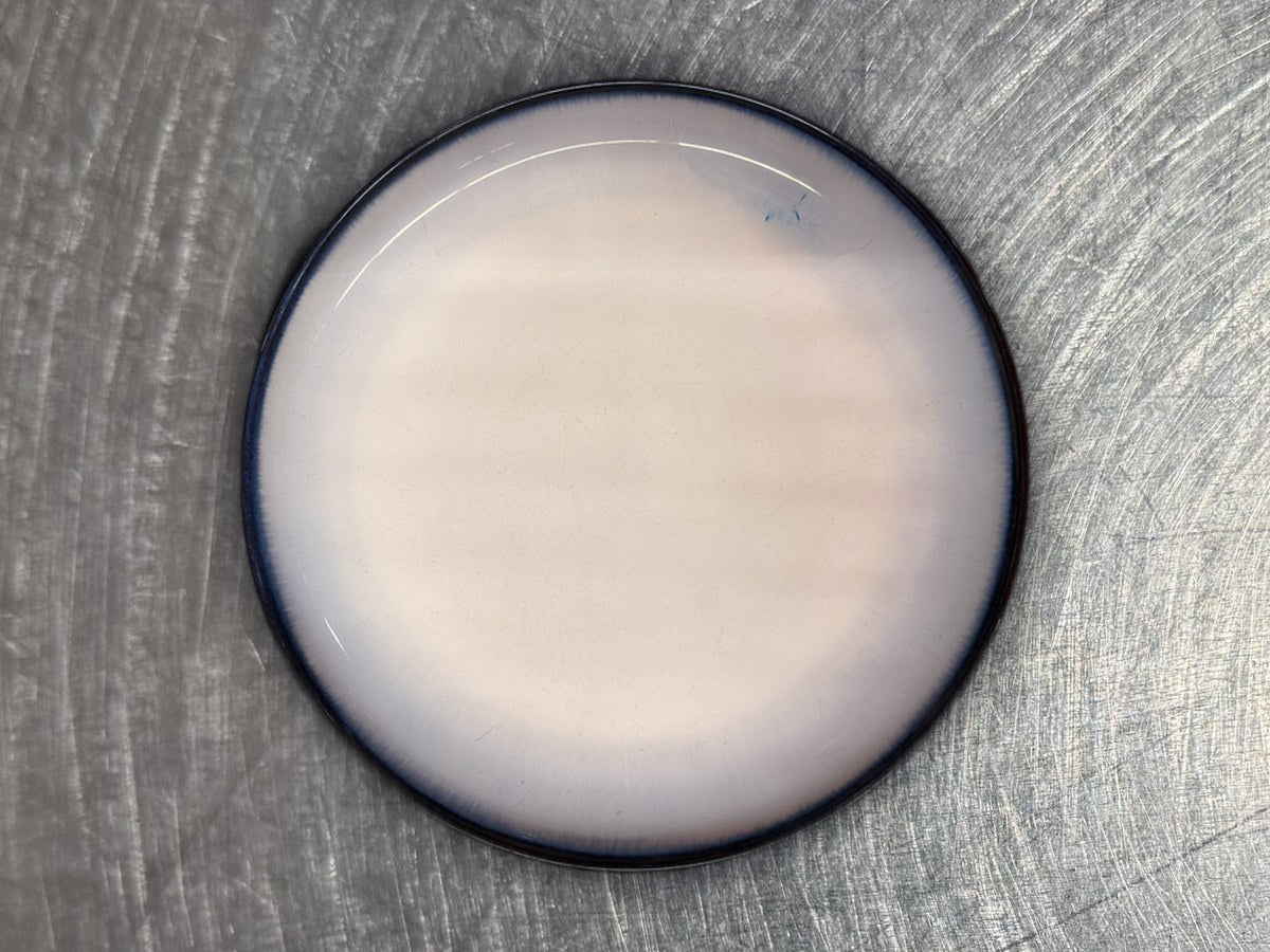 Sango Concepts Eggplant Dish: 2,244 ppm lead by XRF