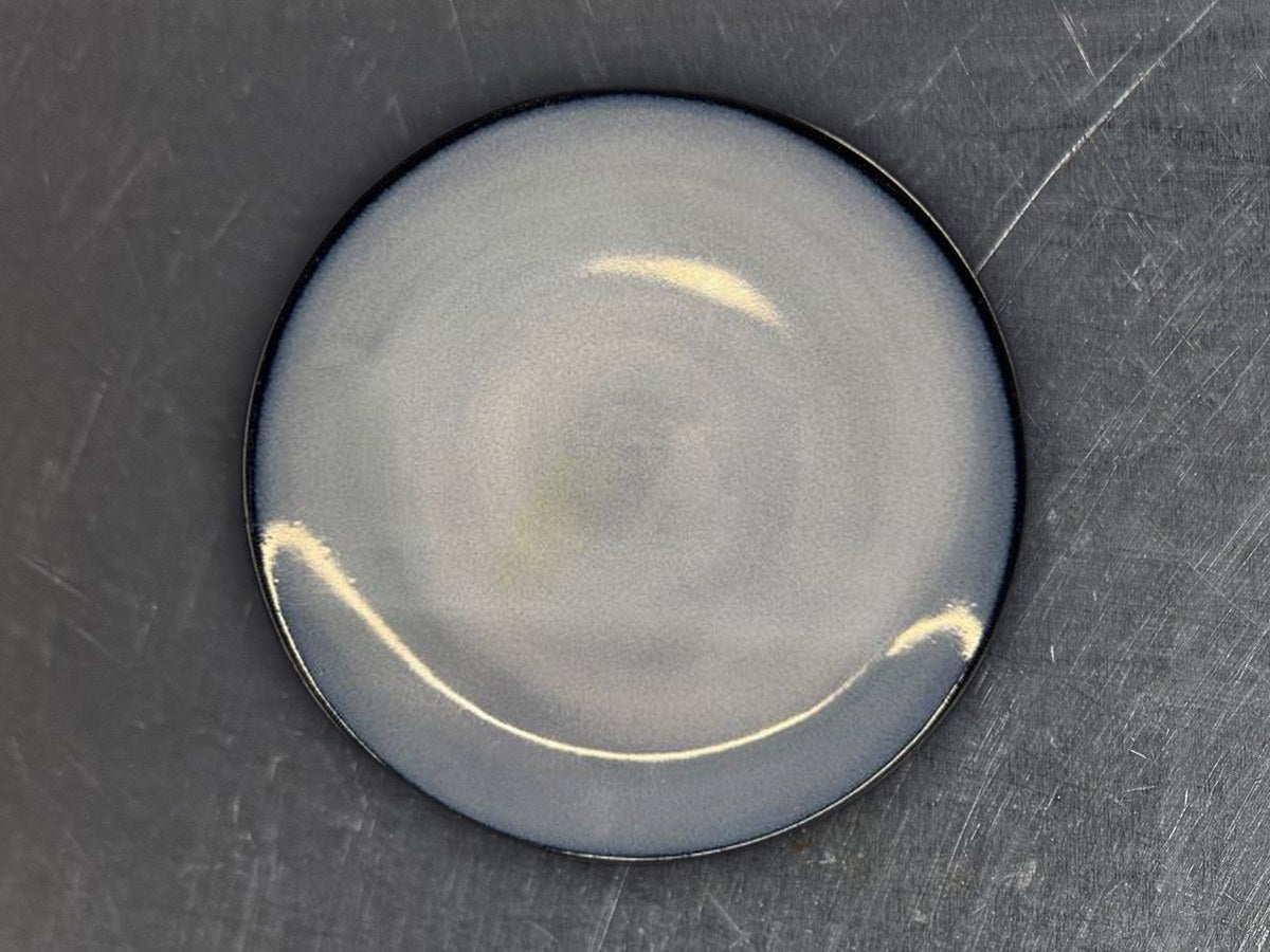 Sango Nova Blue Dish: 6,056 ppm lead by XRF
