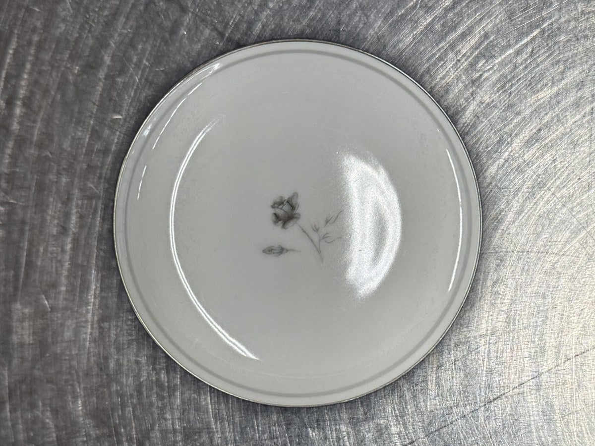 Sango Symphony Floral Dish: 2,293 ppm lead by XRF