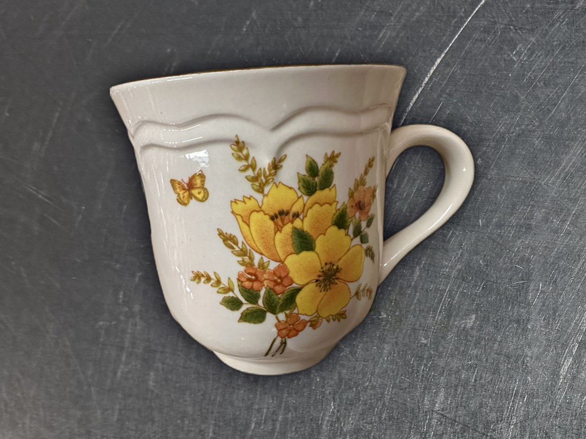 Sangostone Coffee Mug: 23,054 ppm lead by XRF