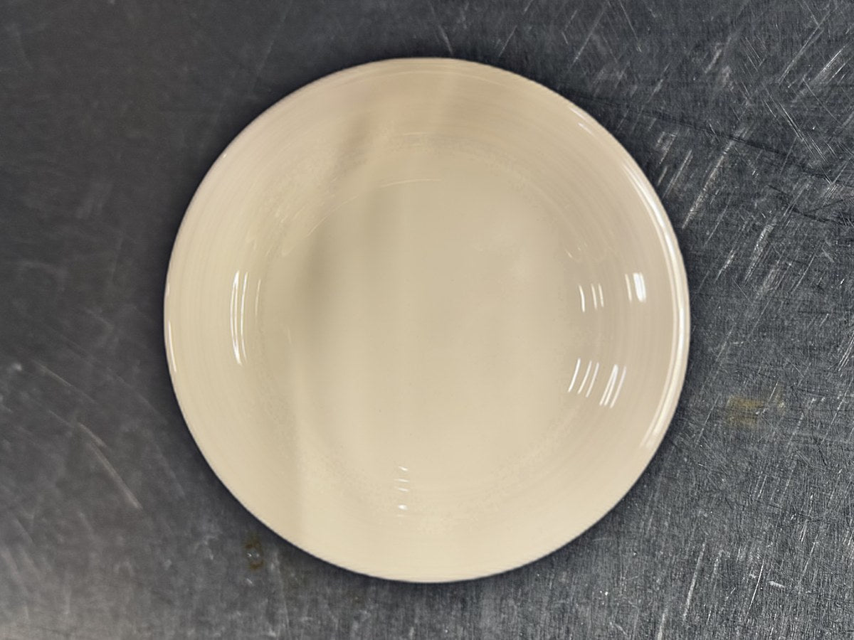 Sant' Andrea White Bowl: 31 ppm lead by XRF