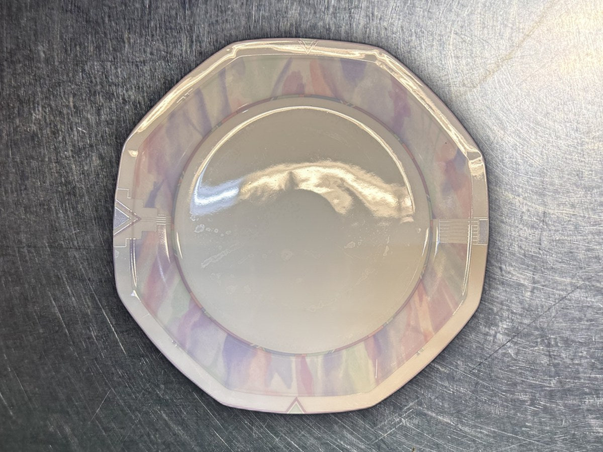 Savoir Vivre Celina Dish: 83 ppm lead by XRF