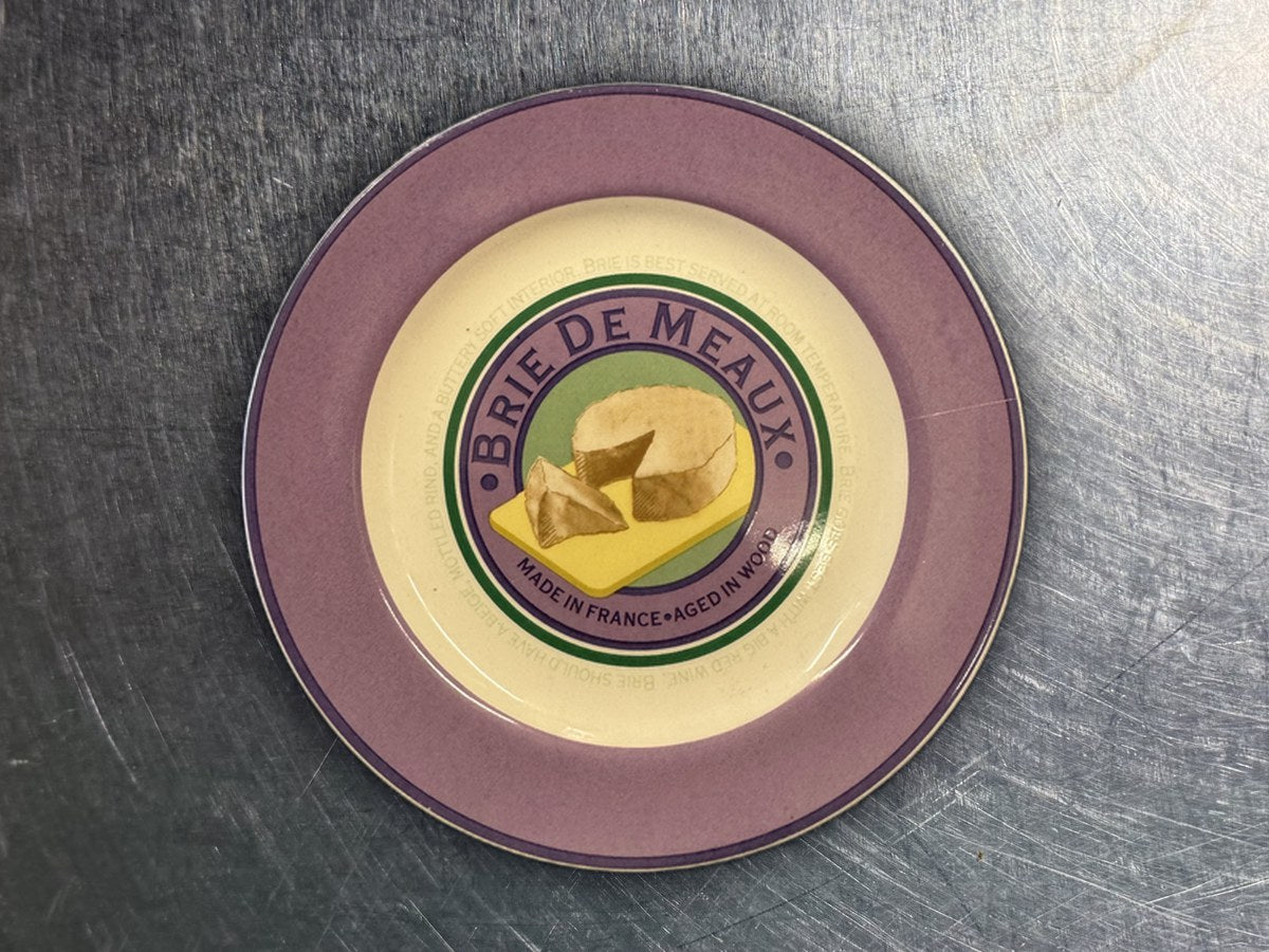 Signature Houseware Incorporated Brie De Meaux Dish: 14,108 ppm lead by XRF