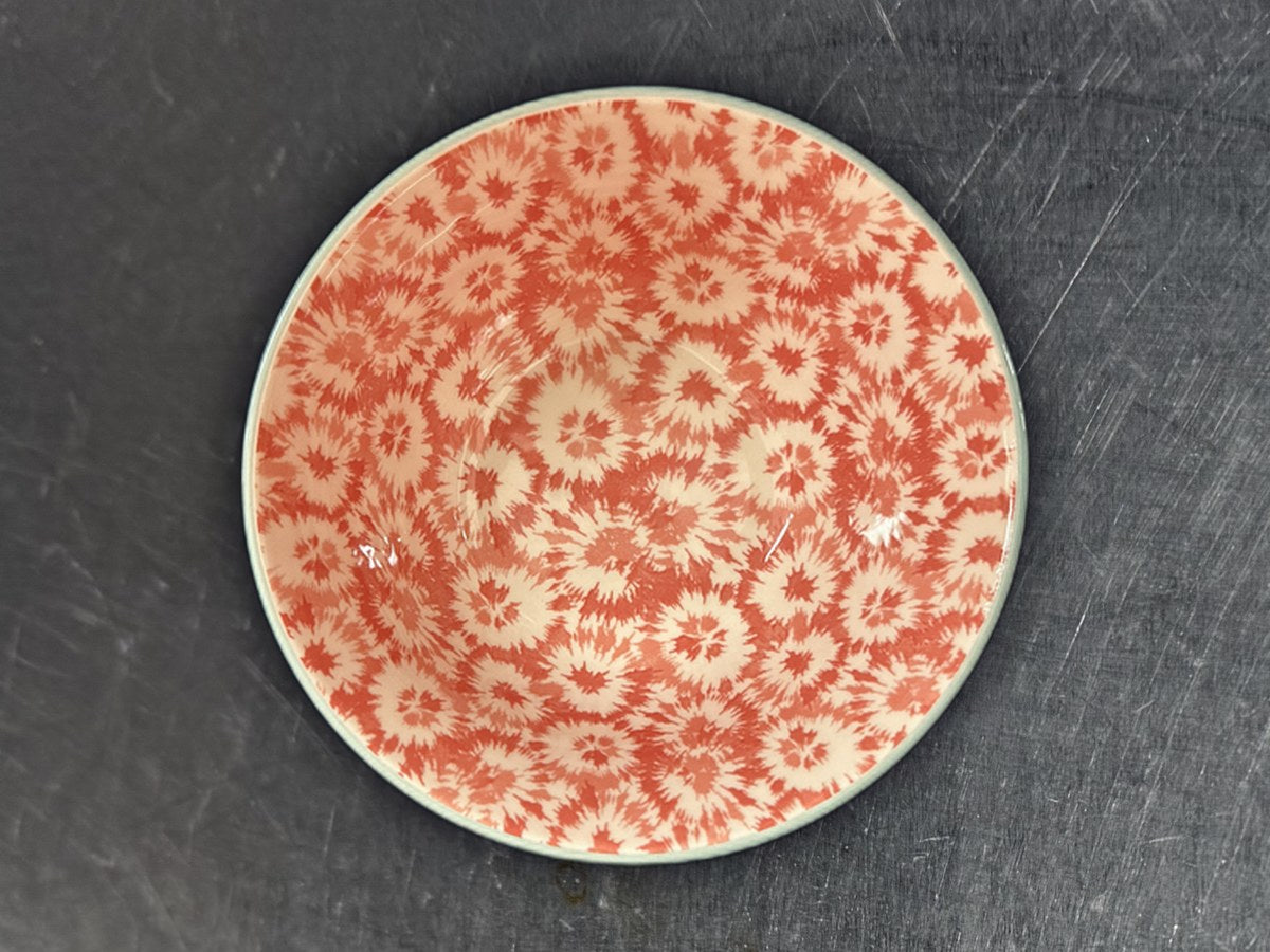 Signature Housewares Incorporated Painted Bowl: 159 ppm lead by XRF