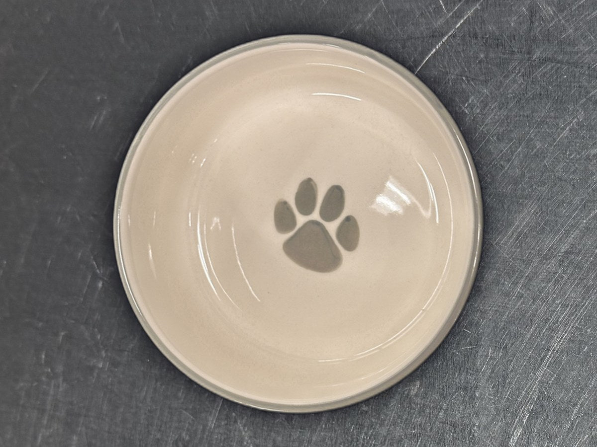 Signature Housewares Incorporated White Mosaics Bowl: 162 ppm lead by XRF