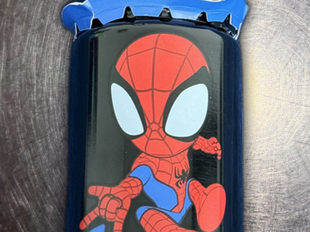 Simple Modern Marvel Spiderman Water Bottle