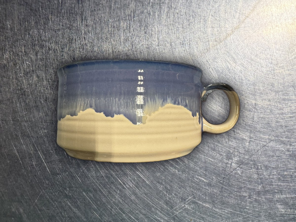 Souper Mug Boston Warehouse Ocean Soup Mug: 18 ppm lead by XRF