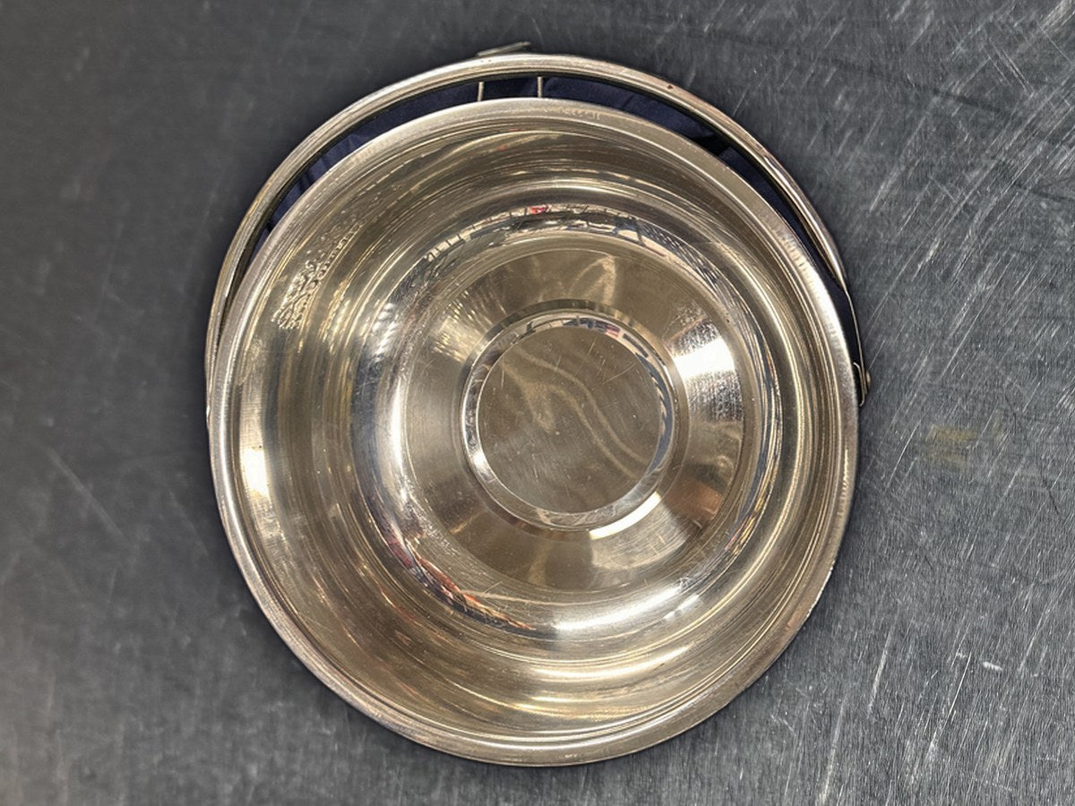 Stainless Steel Pail Pot